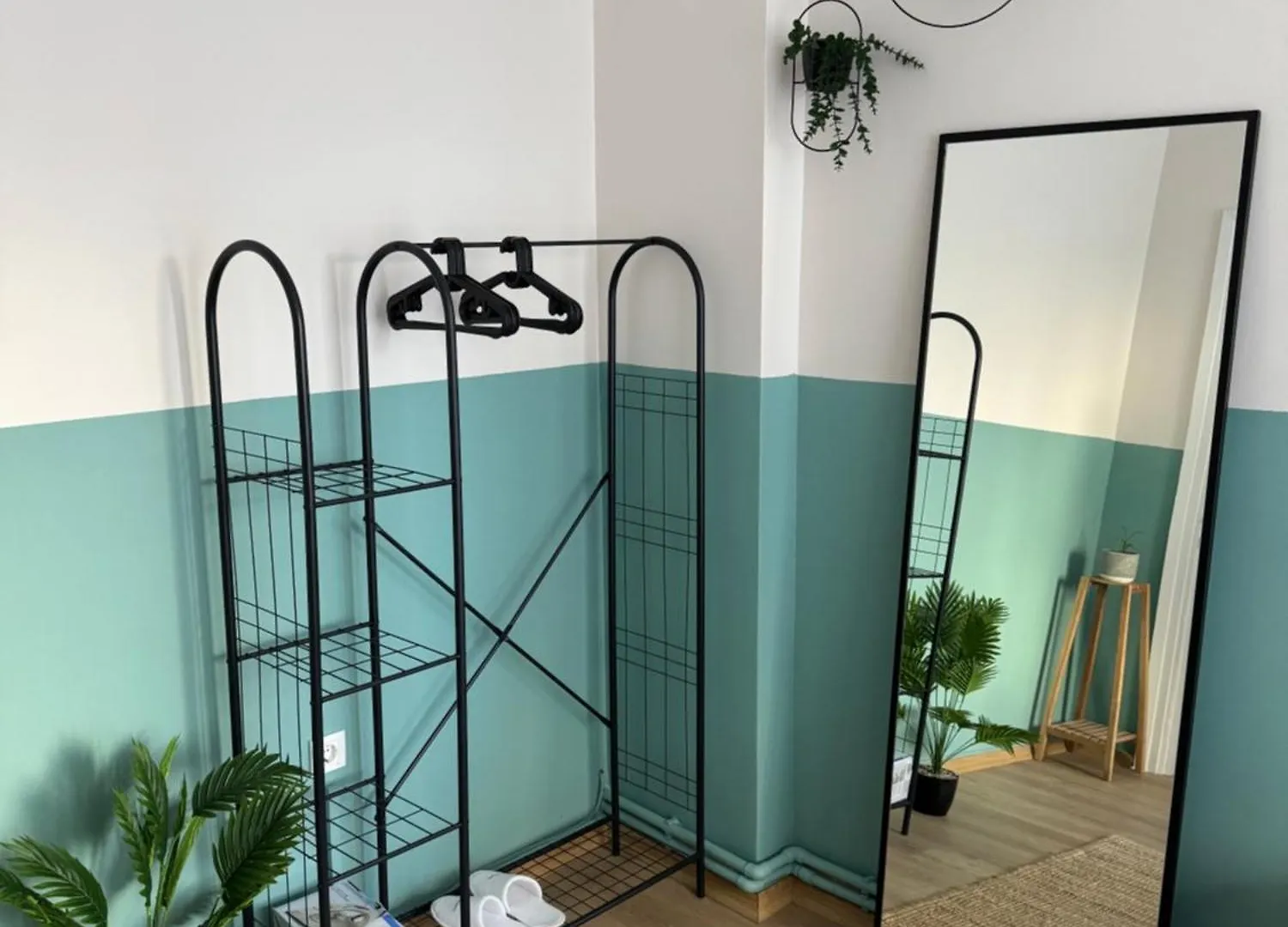 Coral House Apartamento Istambul