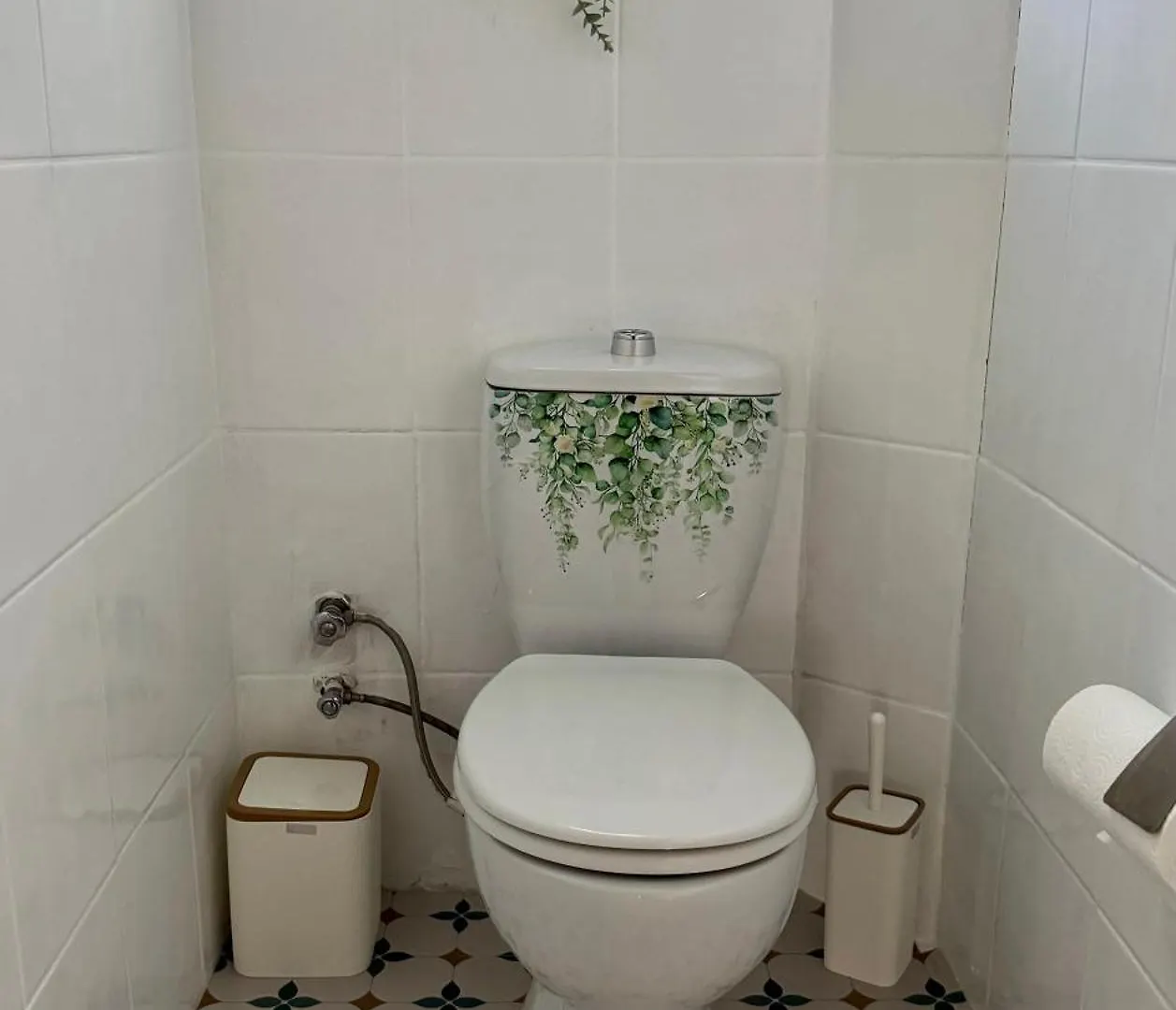 Coral House Apartamento Istambul