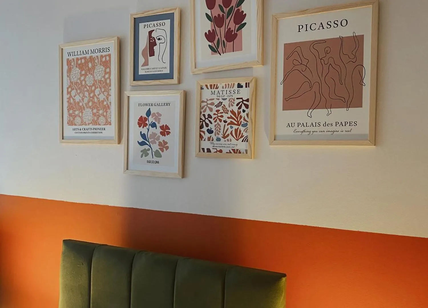 Coral House Apartamento Istambul